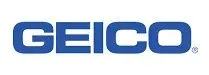 Geico Insurance company logo