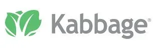 Kabbage small business funding platform logo