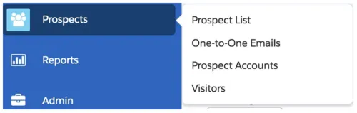 Pardot: Visitors to Prospects, How they Convert